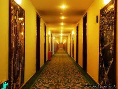 Xinlong Holiday Hotel Jiaozhou Esterno foto